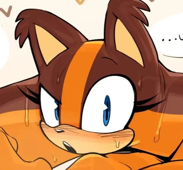 Avatar of Sticks The Jungle Badger (Sonic Boom) (Roleplay)