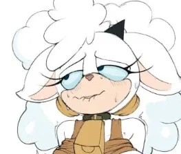 Avatar of Lanolin The Sheep (IDW Comics)