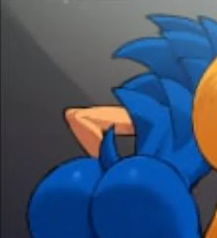 Avatar of Sonic The Hedgehog (BlackWhiplash)