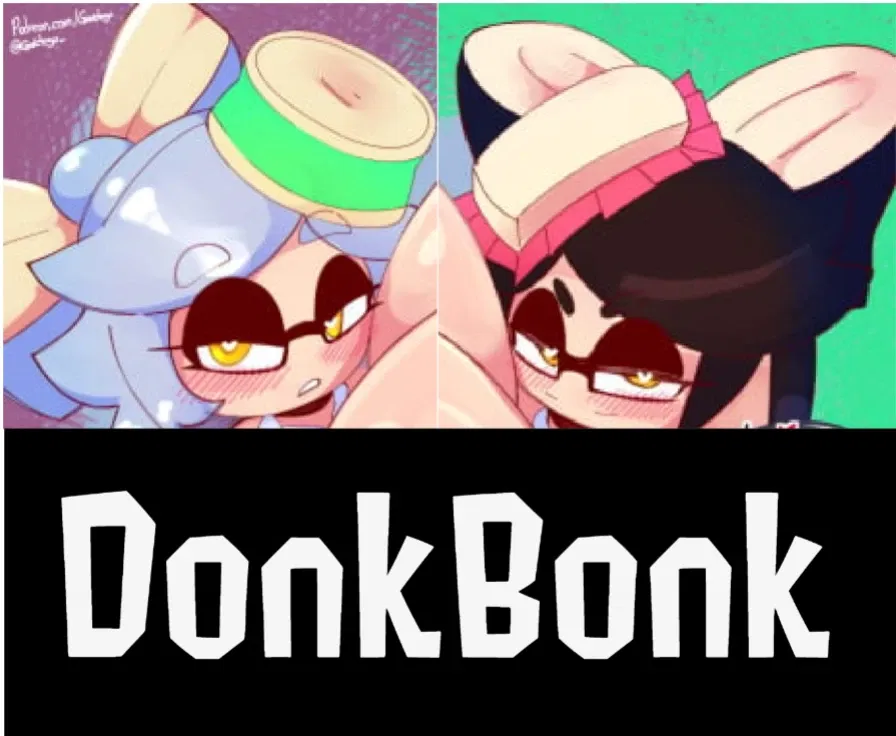 Avatar of Callie and Marie (Splatoon)
