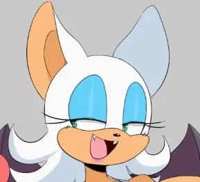 Avatar of Rouge's Day Off... 