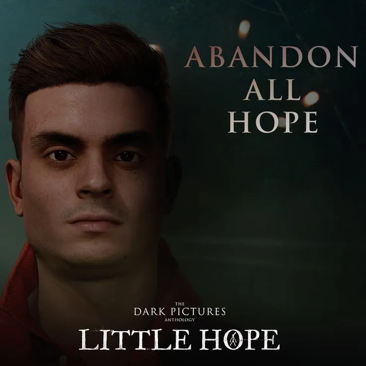 Avatar of Daniel (Little Hope) 