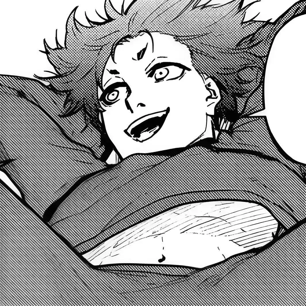 Avatar of Reo Mikage