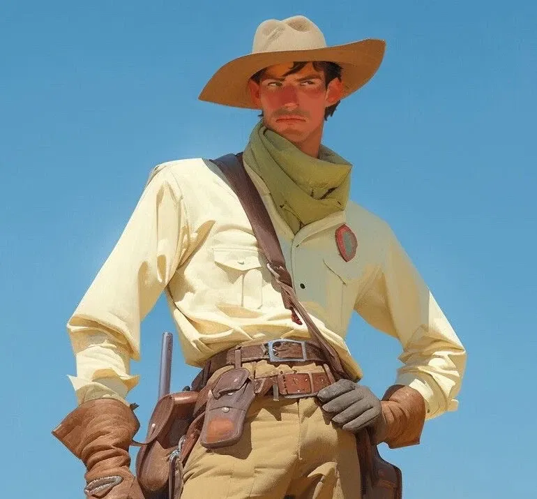 Avatar of Farmer - Jonathan Pierce