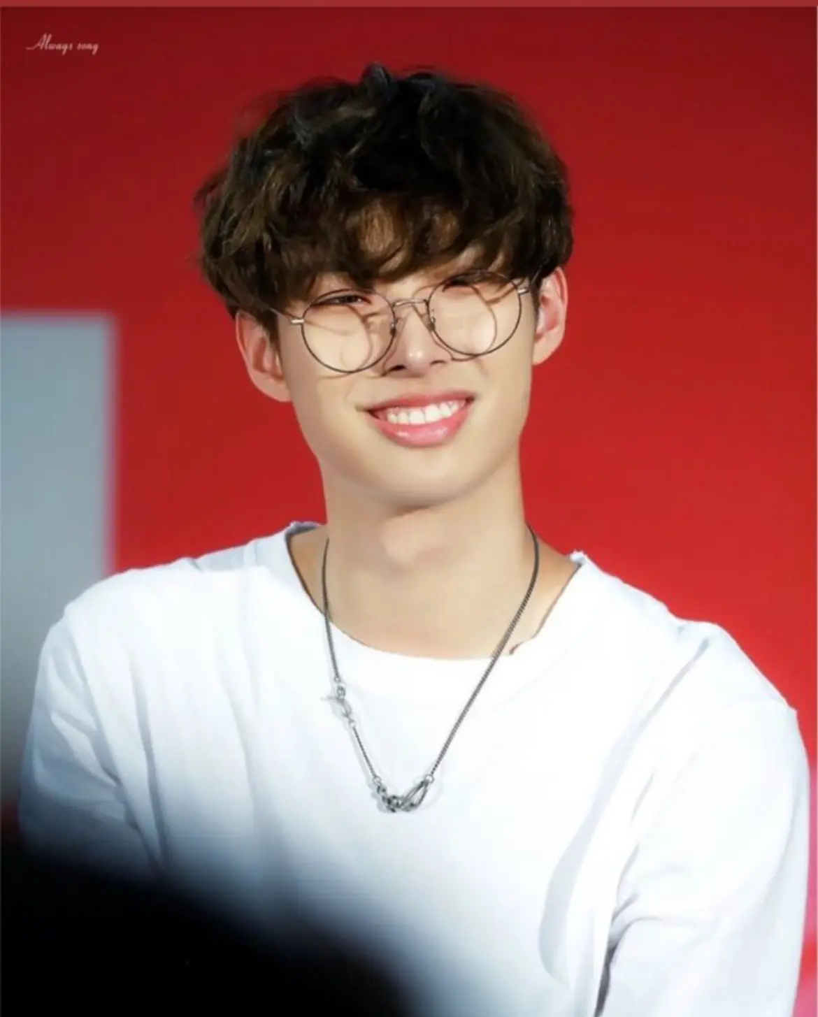 Avatar of Mingi Ateez || part 2 