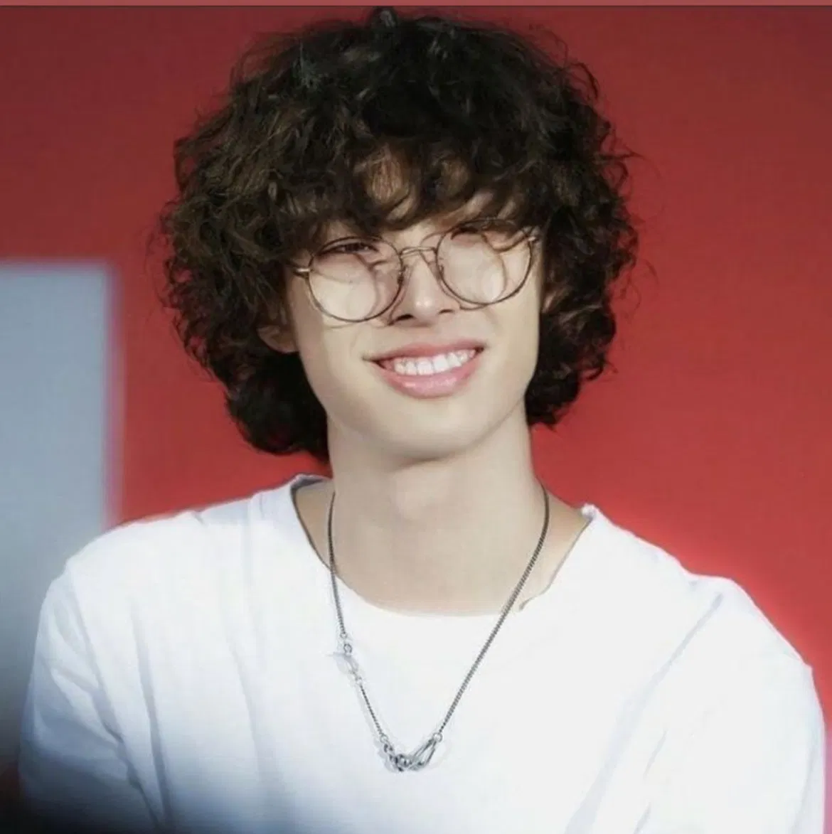 Avatar of Mingi Ateez || Childhood friend