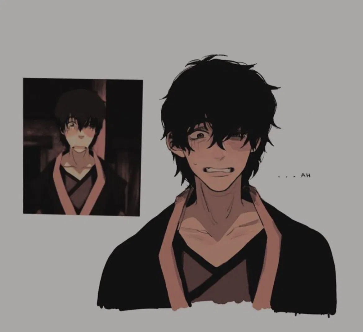 Avatar of Zuko 