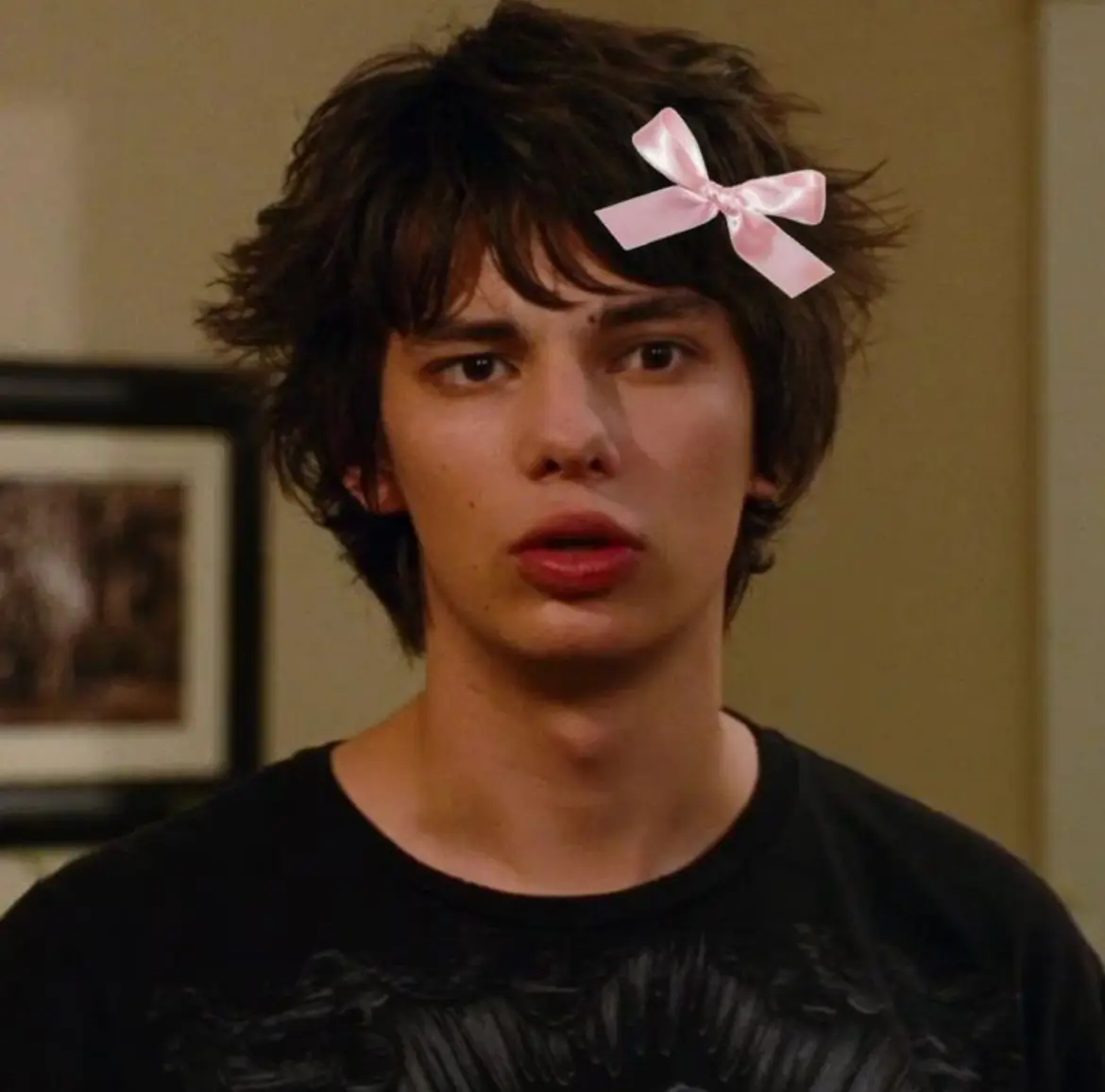 Avatar of Rodrick