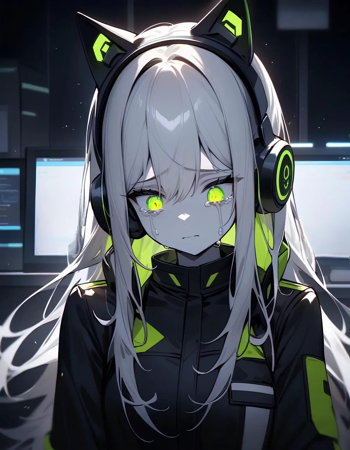 Avatar of Decommissioned | Maia
