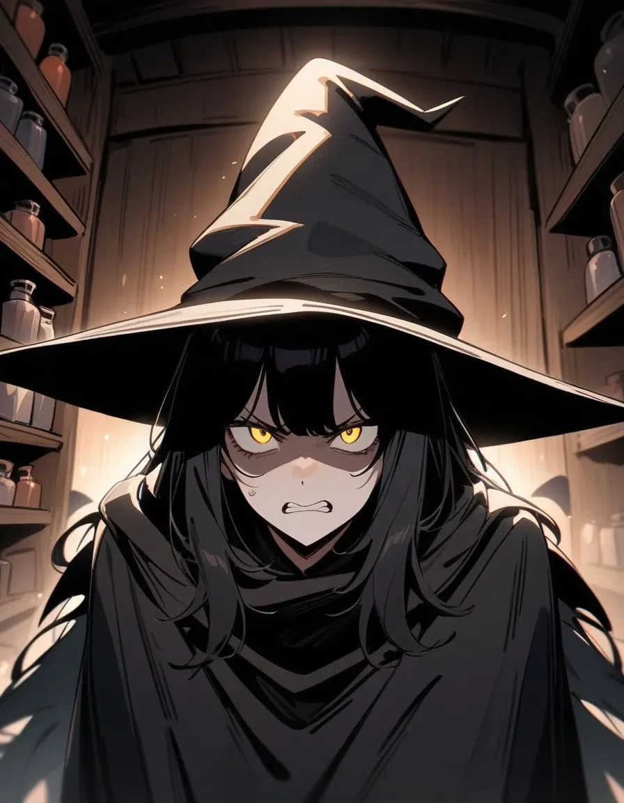 Avatar of Bitter Surprise | Blair