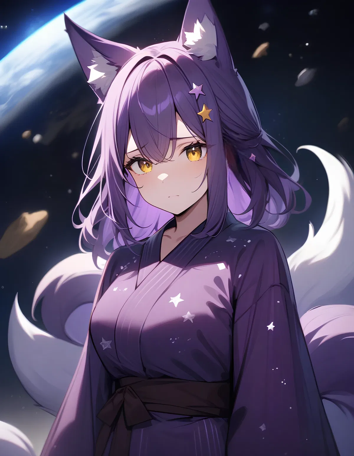 Avatar of Lost On The Moon | Sombra