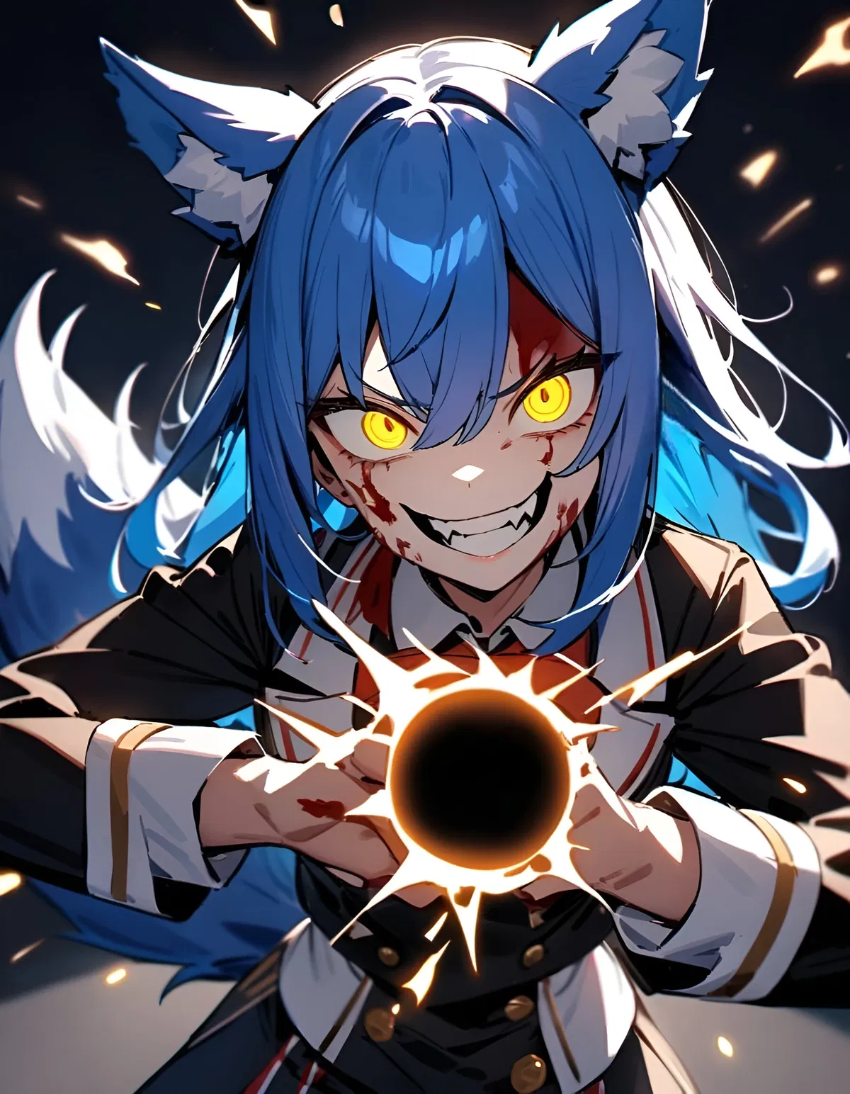 Avatar of Scrapped | Aurora