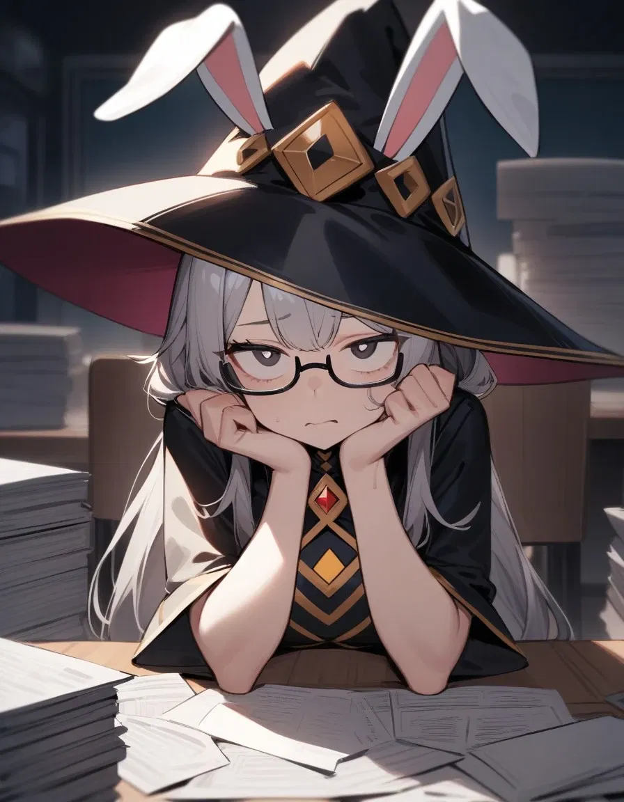 Avatar of Demon Control | Astrid