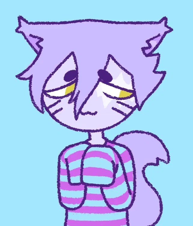 Avatar of Angel Grimalkin