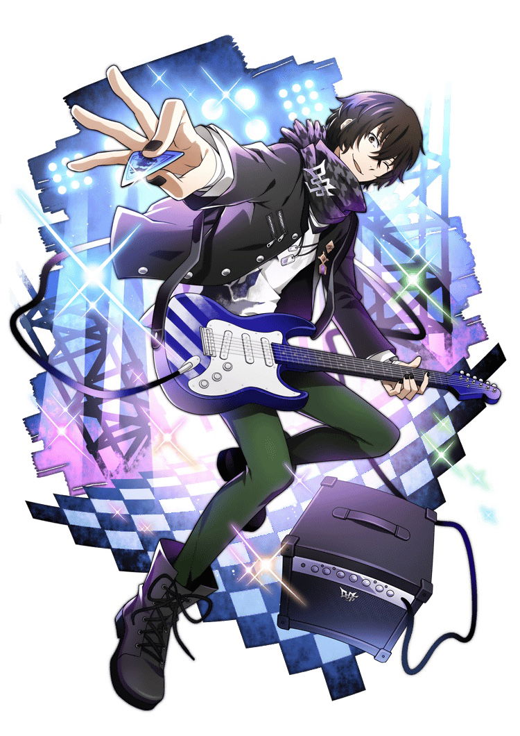 Avatar of Dazai Osamu