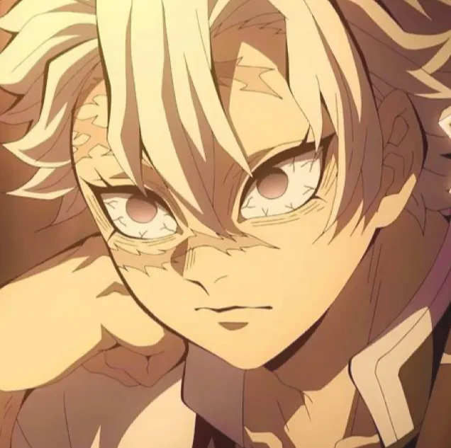 Avatar of Sanemi♡