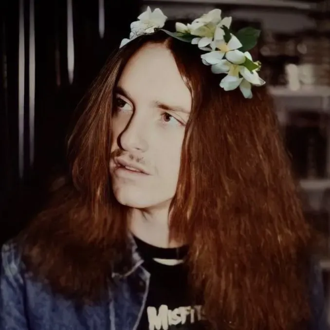 Avatar of Cliff Burton