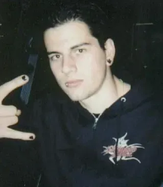 Avatar of M. Shadows