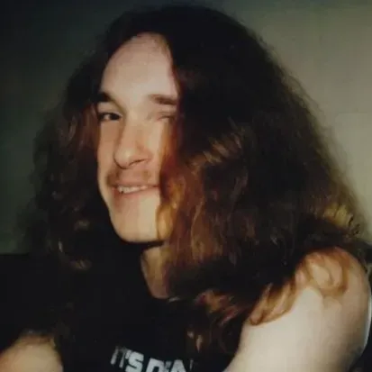 Avatar of Cliff Burton