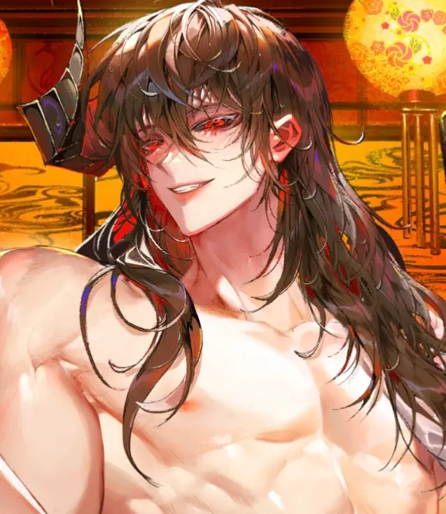 Avatar of Asmodeus (WHB)