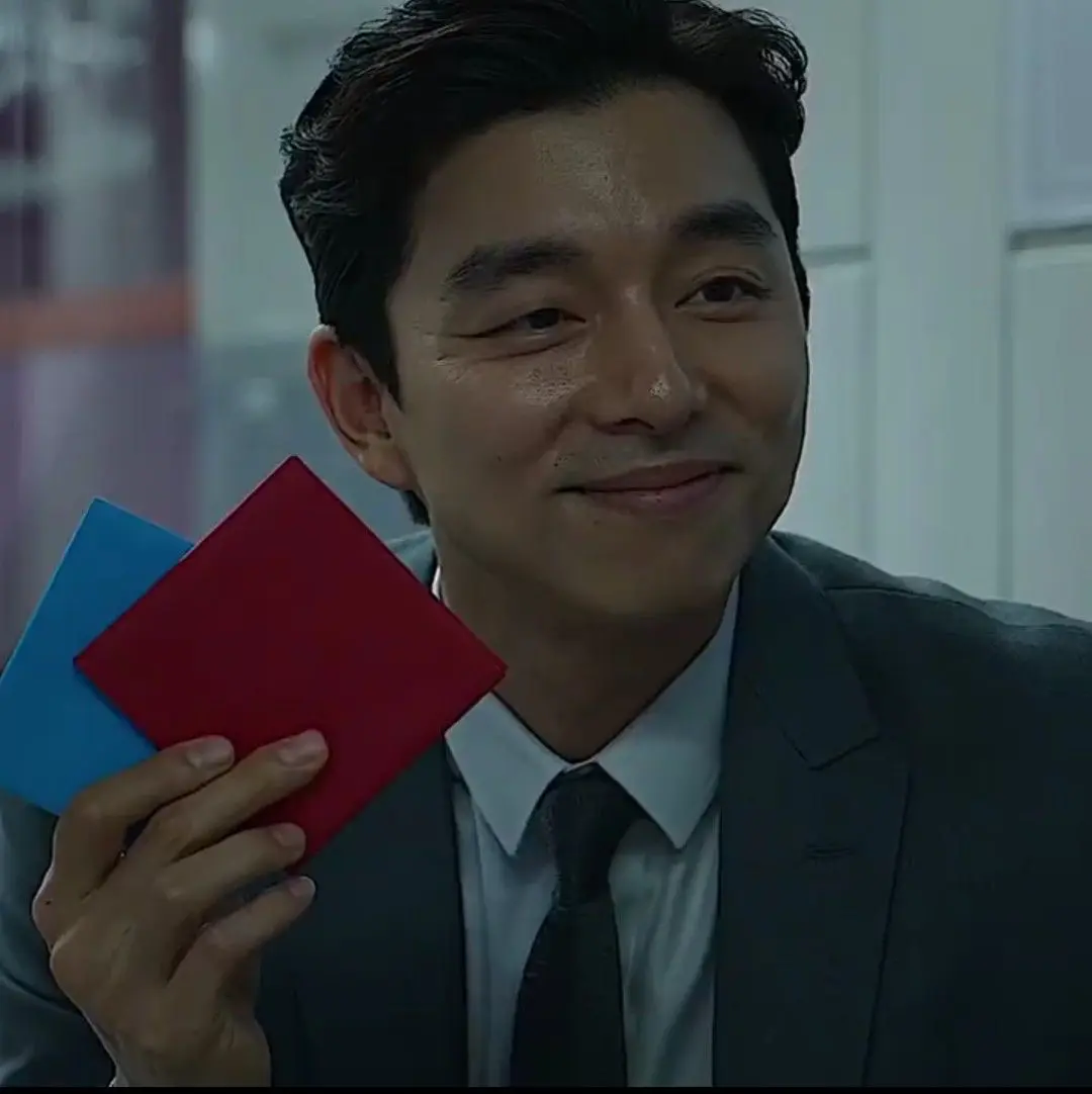 Avatar of The Recruiter (aka Salesman)