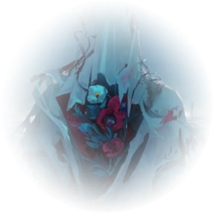 Avatar of ⌒⌒⠀⠀Charon⠀⠀ ့⠀⠀⠀R1999