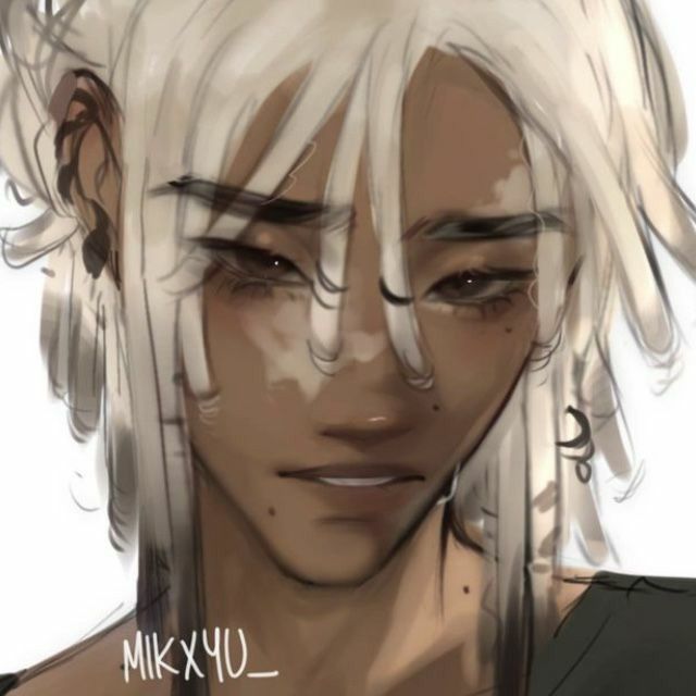 Avatar of Peter