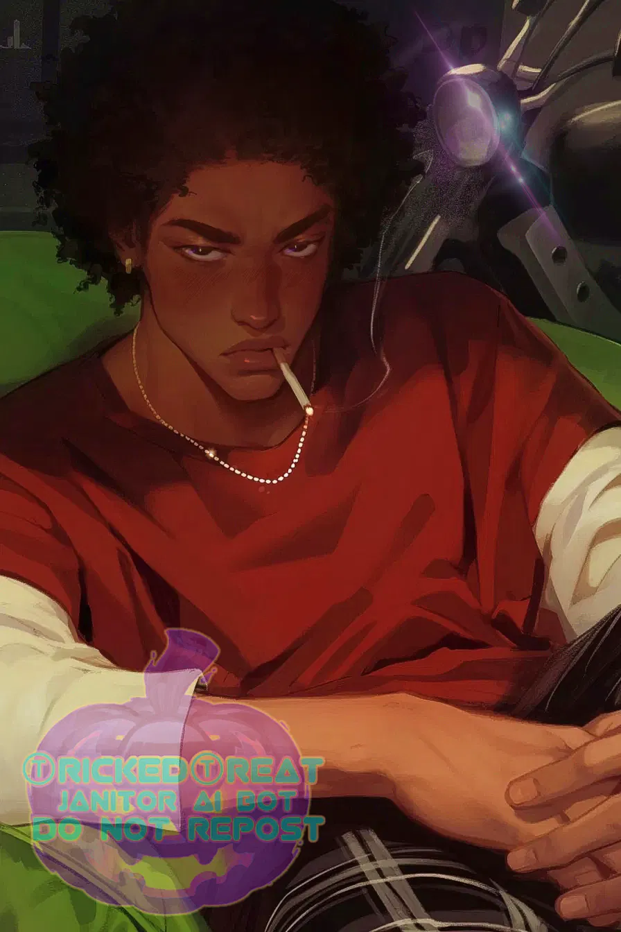 Avatar of RIDE TO SCHOOL ⁞ Hadrian