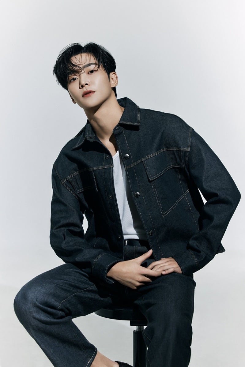 Avatar of Rowoon 