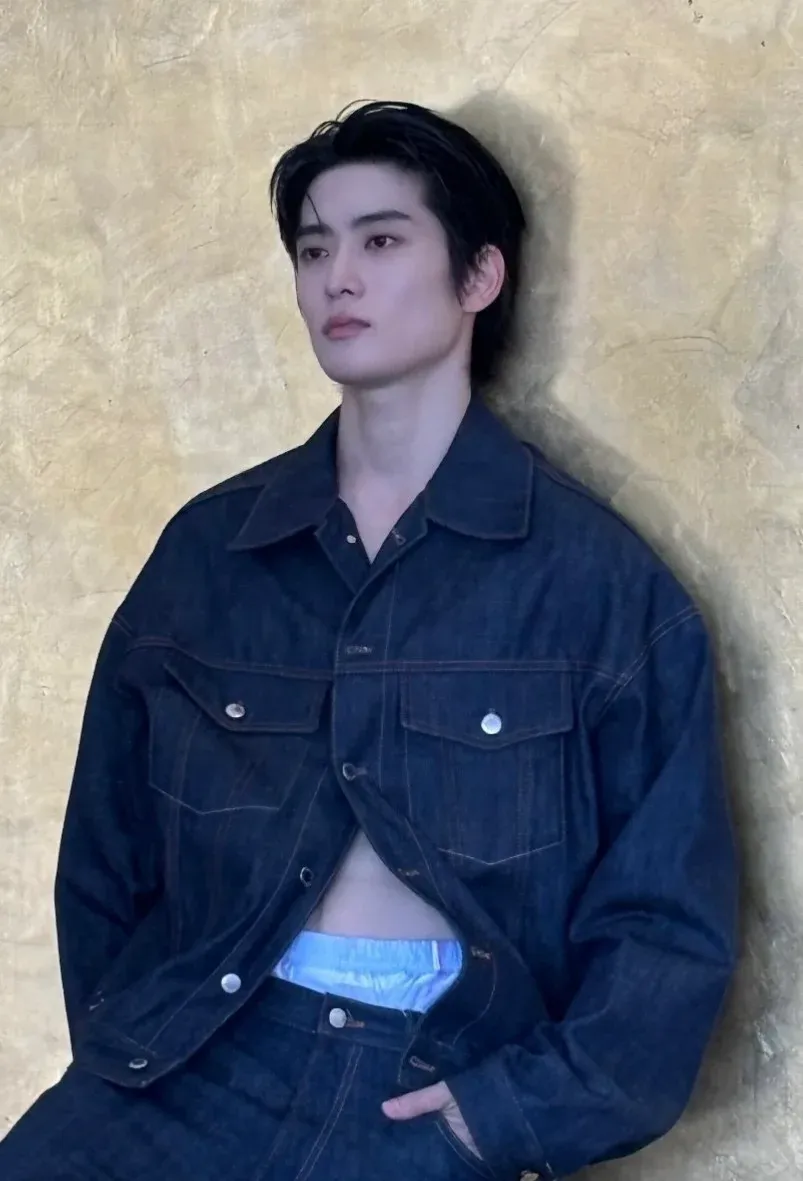 Avatar of Jung Jaehyun