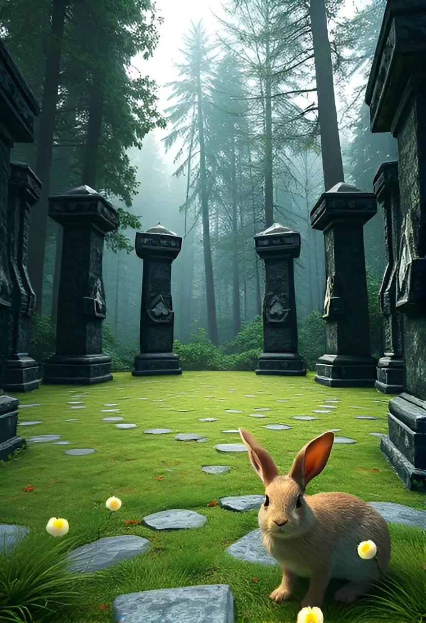 Avatar of Isekai World RPG