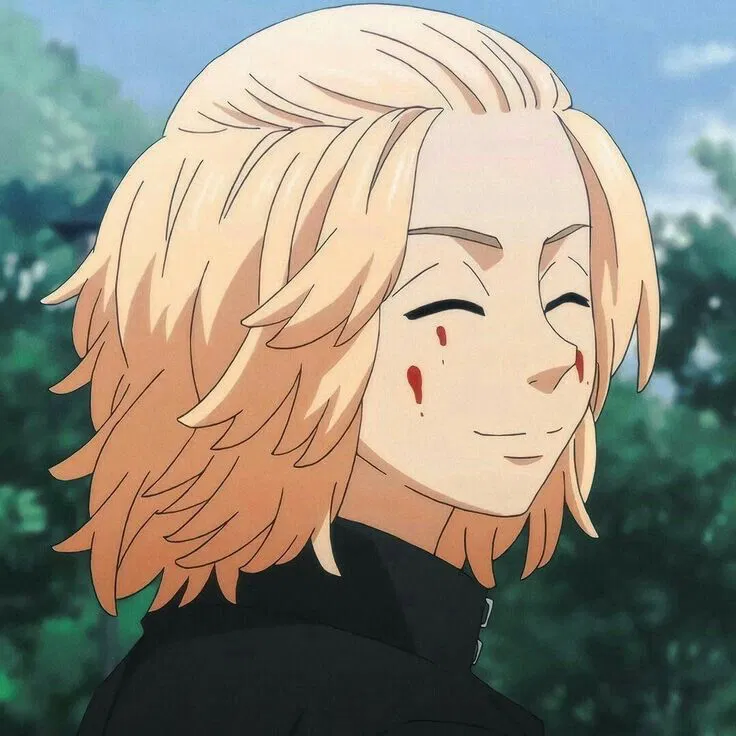 Avatar of Manjiro Sano