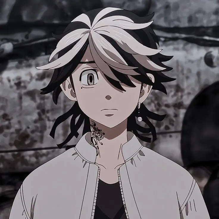 Avatar of Kazutora Hanemiya 