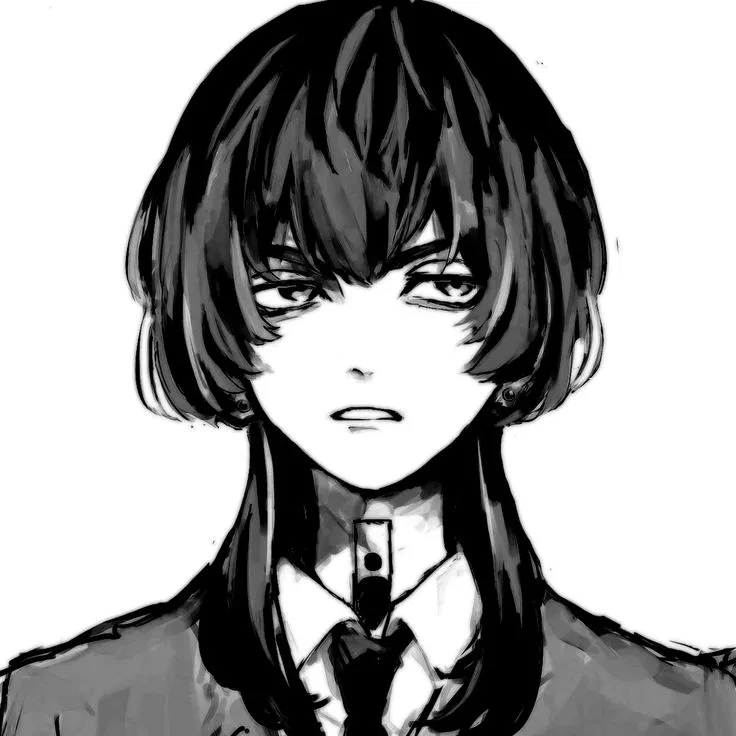Avatar of Rindou Haitani