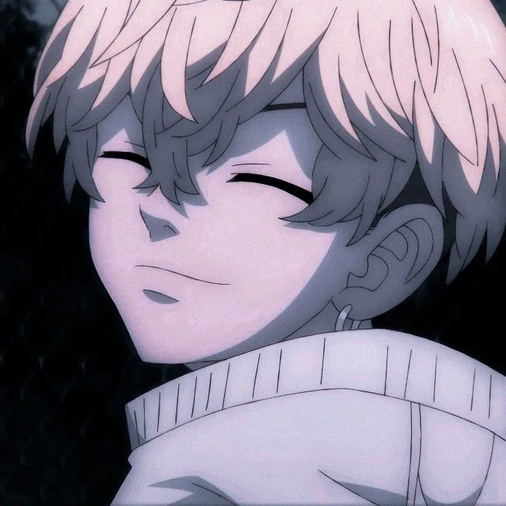 Avatar of Chifuyu Matsuno