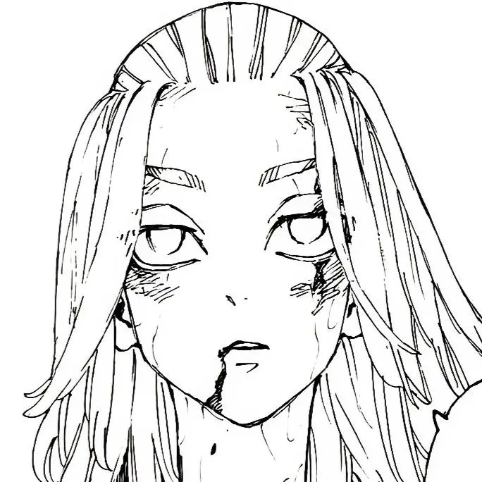 Avatar of Manjiro Sano
