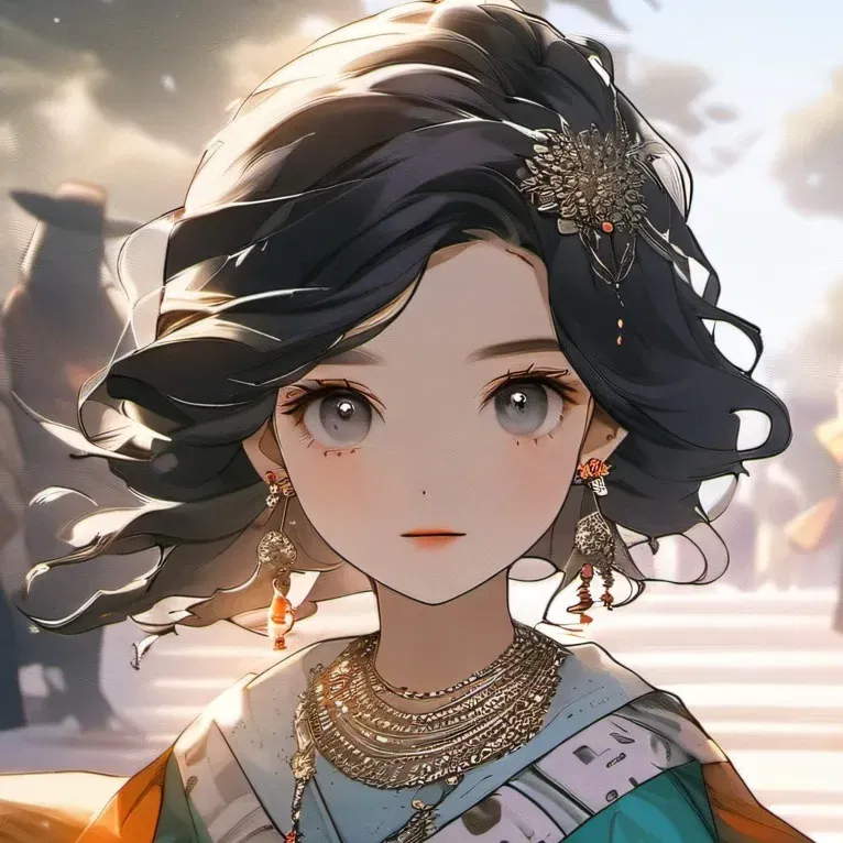 Avatar of Unmae