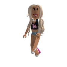 Avatar of Da Hood Barbie