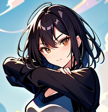 Avatar of Jess
