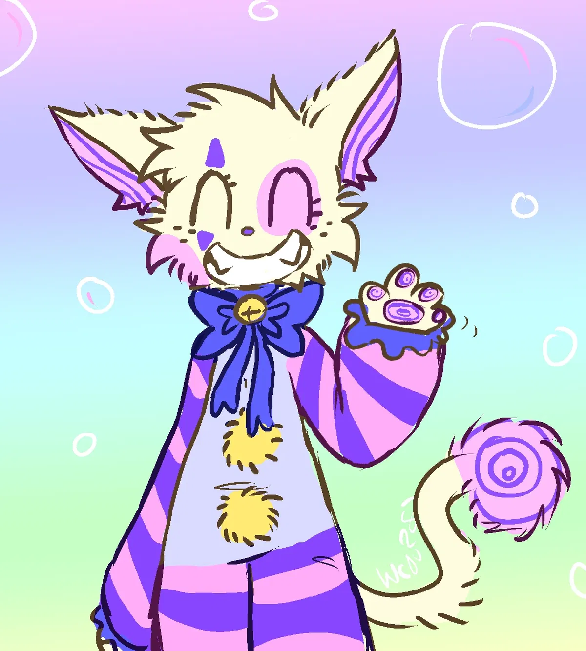 Avatar of Dafodil 🏵️ (Past version/ Timeline A)