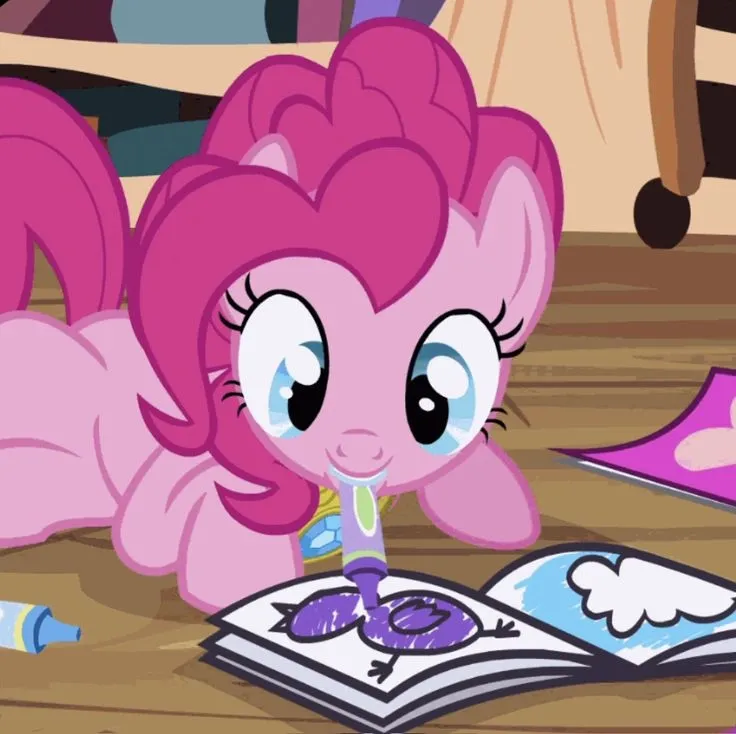 Avatar of Pinkie Pie