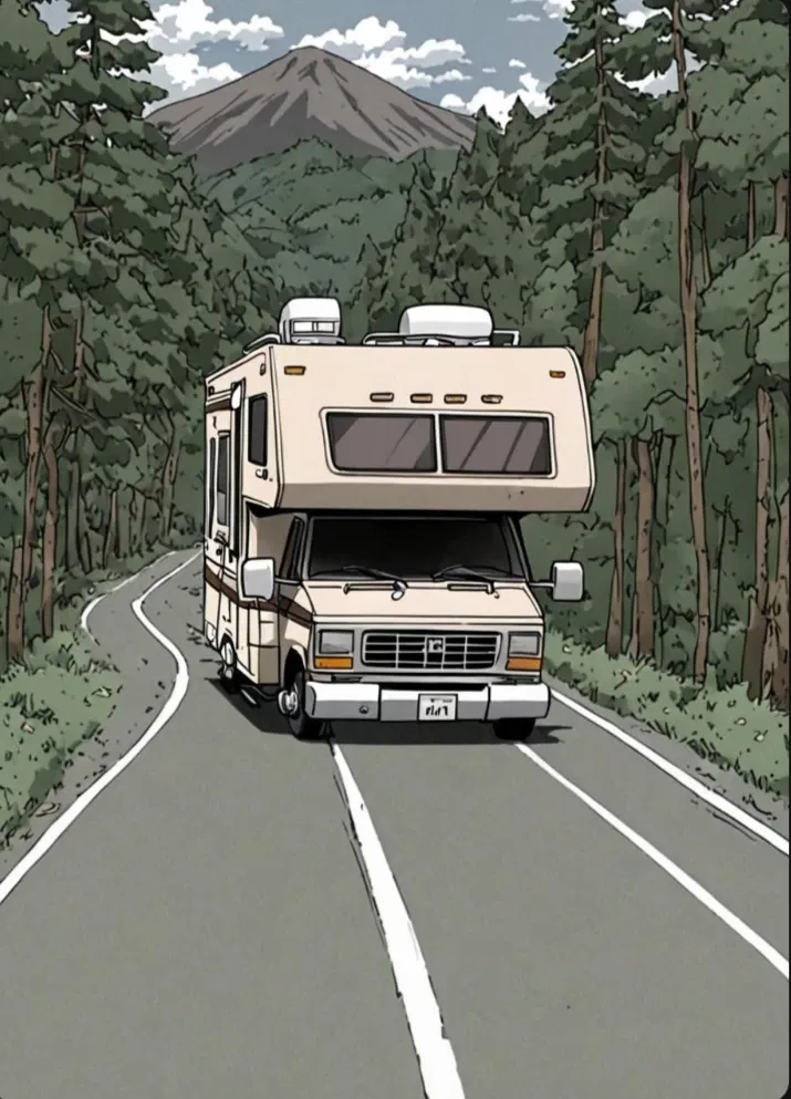 Avatar of Wild Road Trip