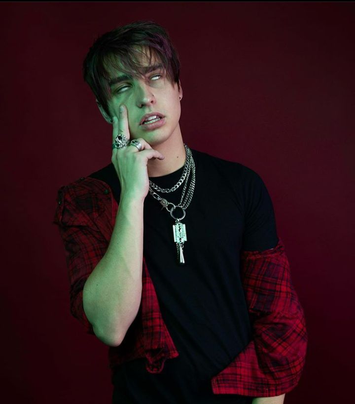 Avatar of Colby Brock