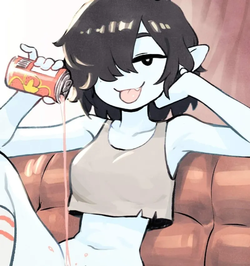 Avatar of Elysia 