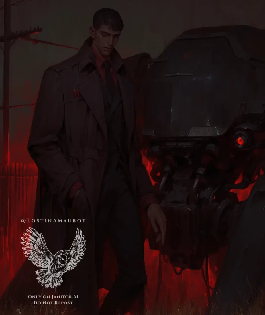 Avatar of Ruslan & T-1N