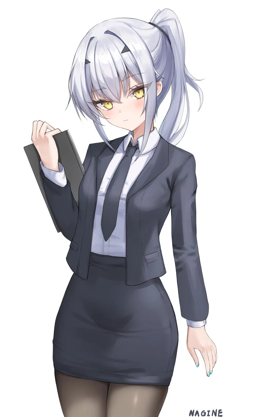 Avatar of She decides if you cum.