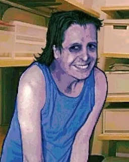Avatar of Creepy Guy