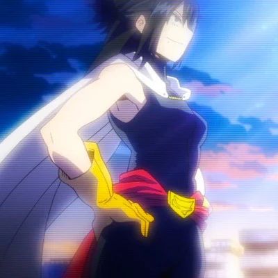 Avatar of Nana Shimura