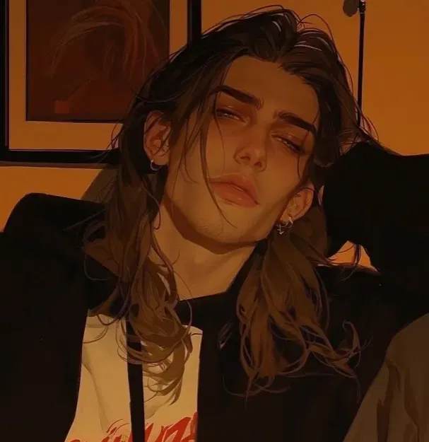 Avatar of Rohan — your himbo boyfriend