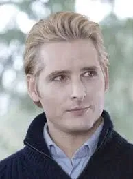 Avatar of Carlisle Cullen